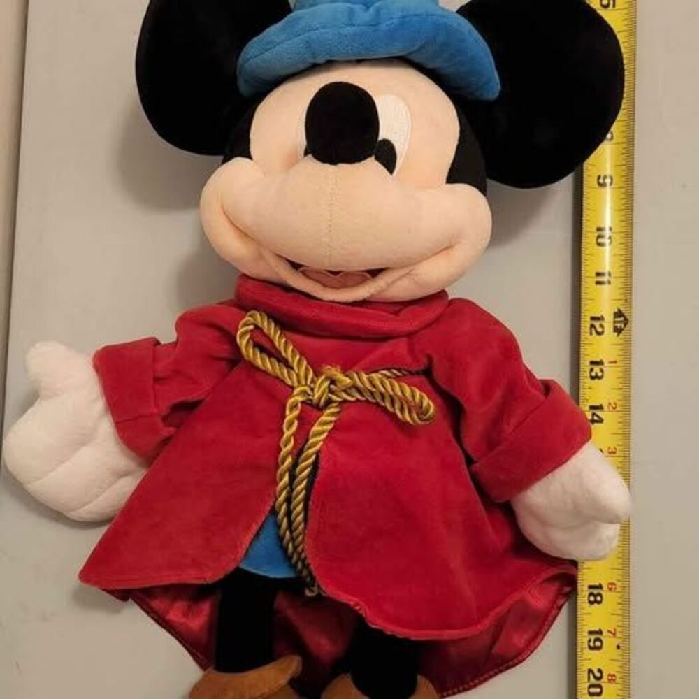 Mickey Mouse Merlin - Picture 6 of 6